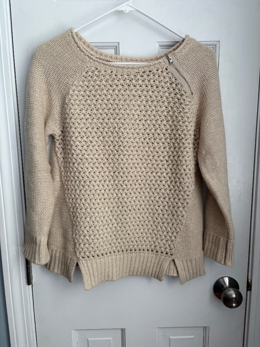 Loft sweater, NWT. Size S